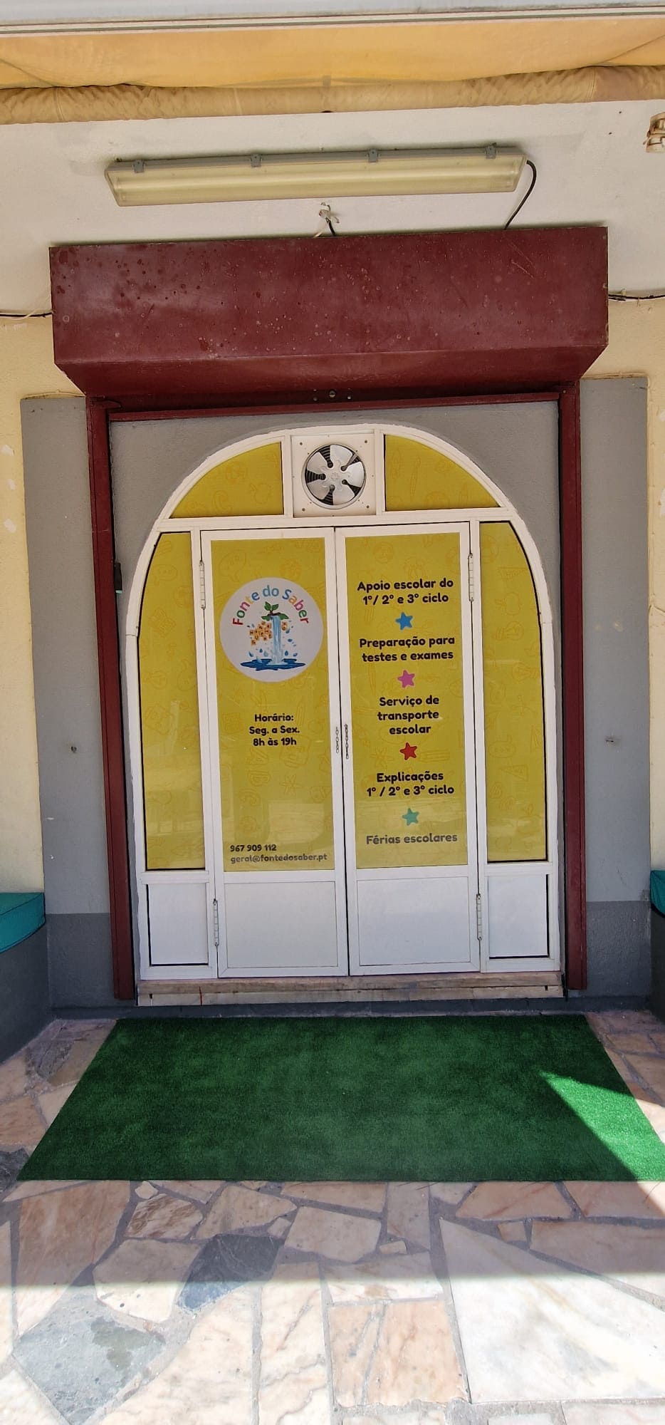 Fonte do saber